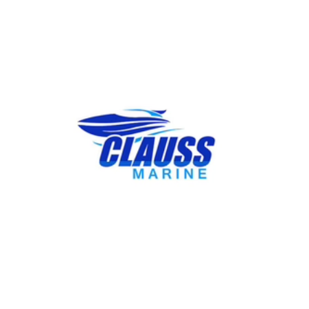 Company Logo For Clauss Marine'