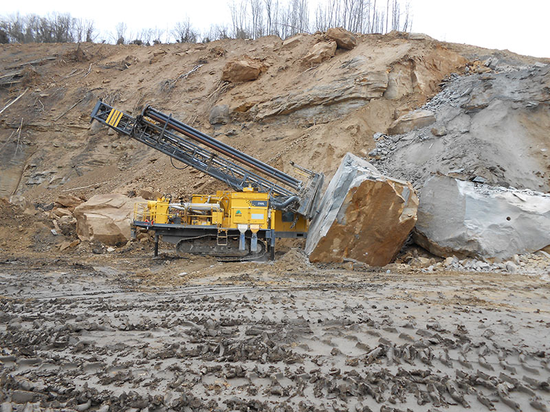 Geological Engineering'