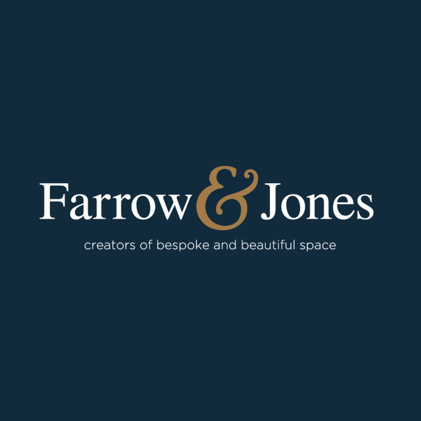 Company Logo For Farrow &amp; Jones'