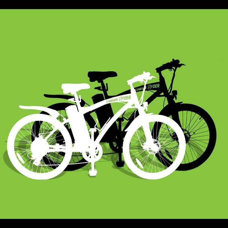 Company Logo For Green Light Cycle Ltd'