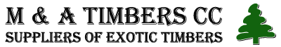 M&A Timbers Logo
