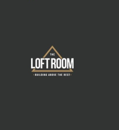 Company Logo For The Loft Room'