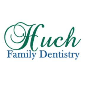 Company Logo For Huch Family Dentistry'