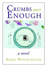 Crumbs Aren't Enough