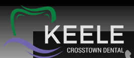 Company Logo For Keele Crosstown Dental'