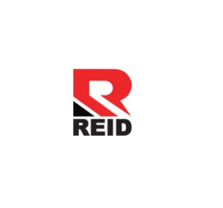 Company Logo For Reid Building'