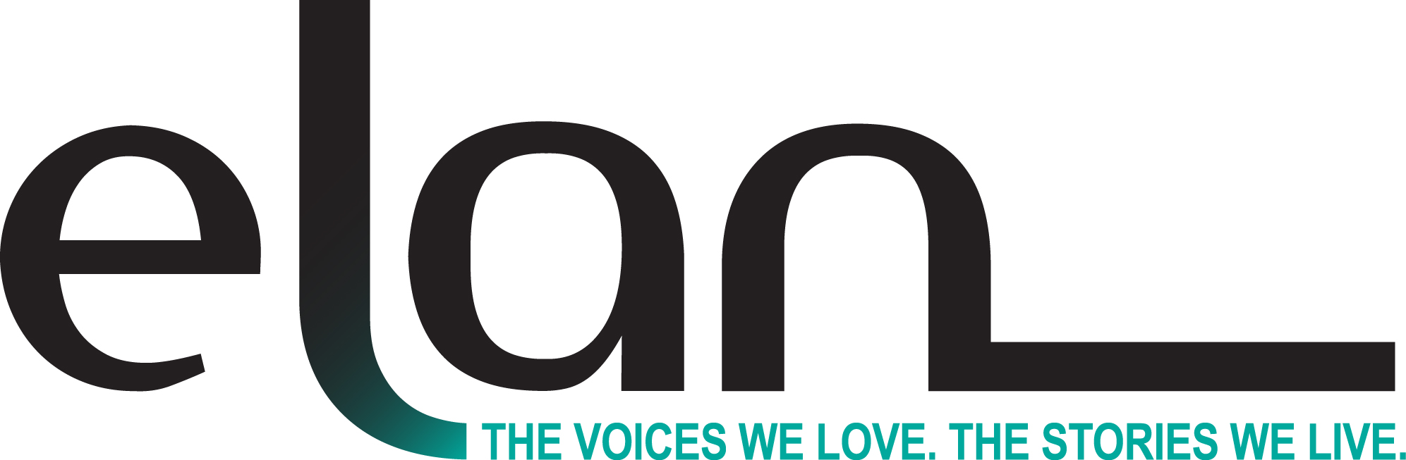Elan Logo'