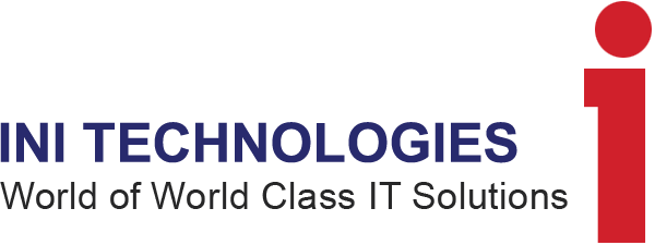 Company Logo For INI Technologies'