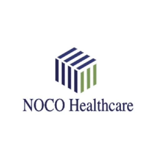 Company Logo For NOCO Healthcare'