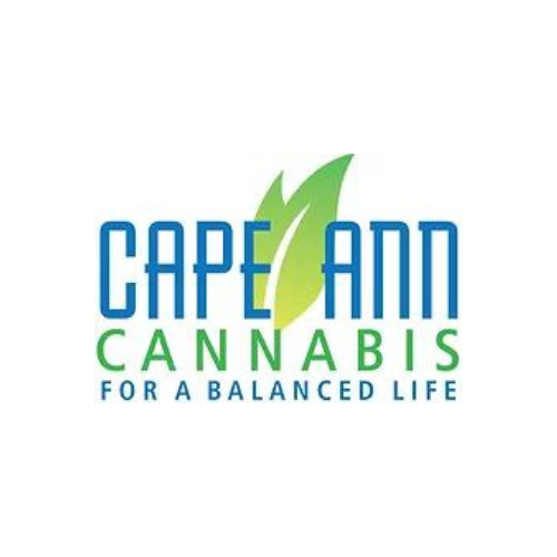 Company Logo For Cape Ann Cannabis'