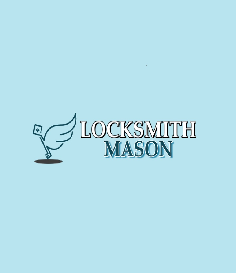 Company Logo For Locksmith Mason Ohio'