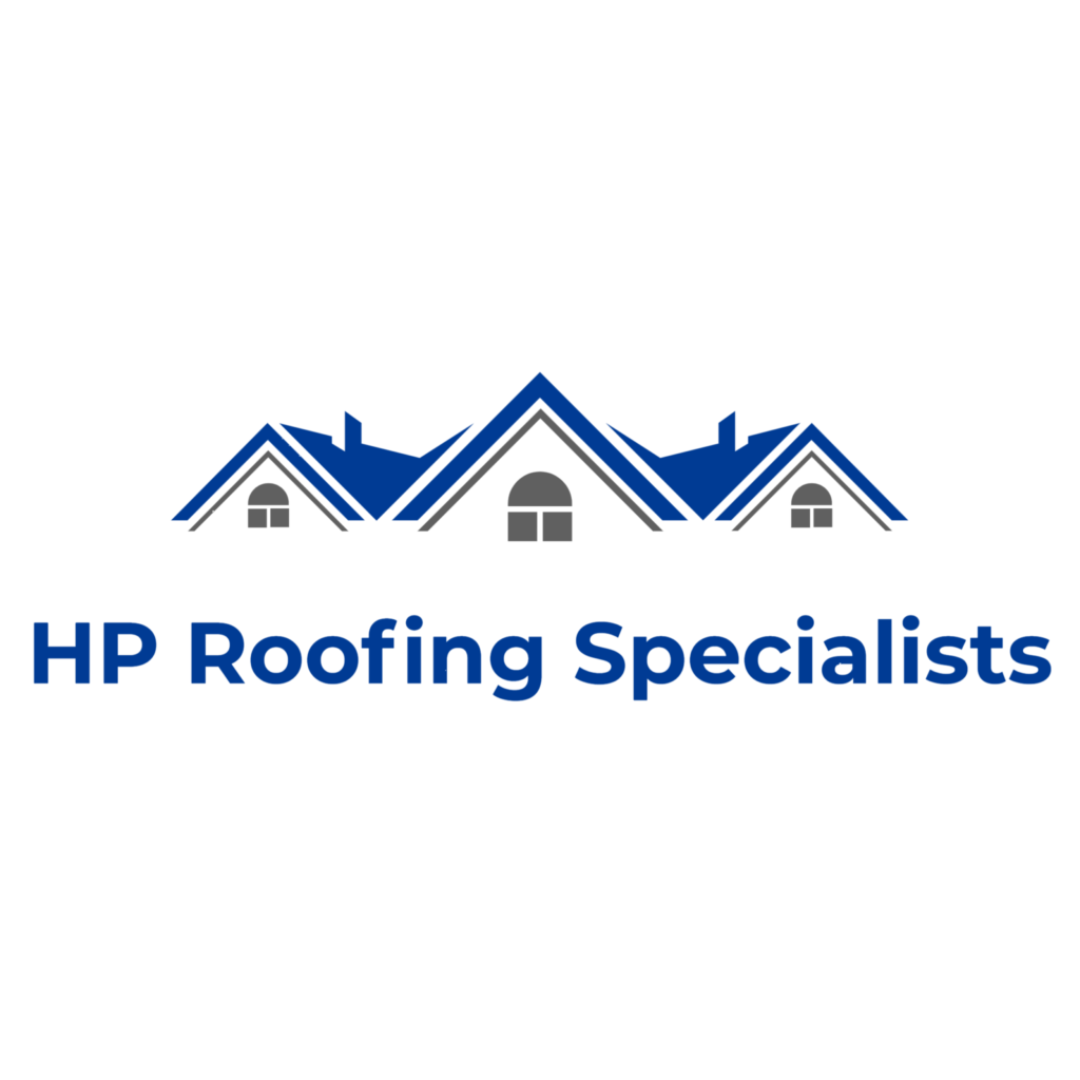 Company Logo For HP Roofing Specialists'