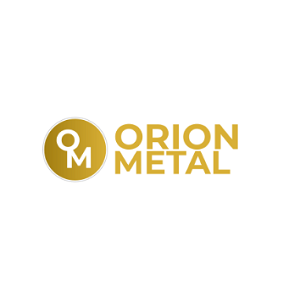 Company Logo For Orion Metal Exchange Reviews'