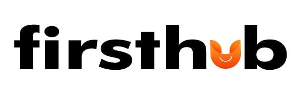 Company Logo For firsthub'