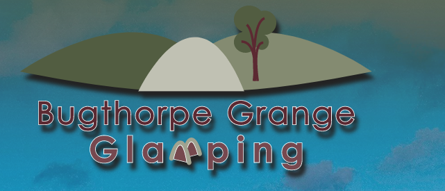 Company Logo For Bugthorpe Grange Glamping'