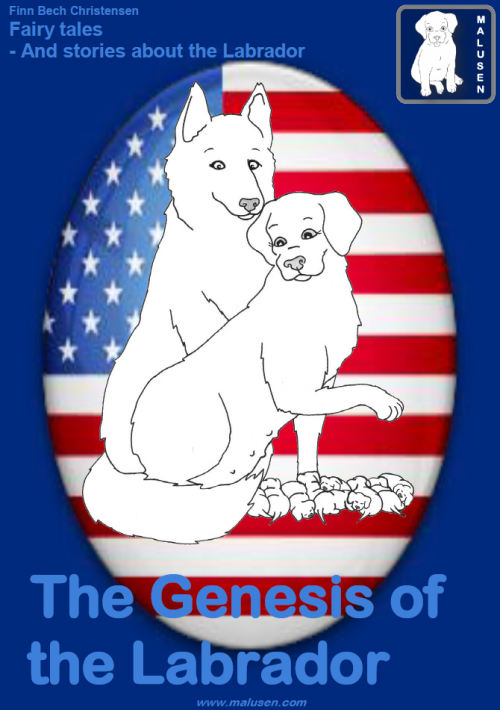 The Genesis of the Labrador'