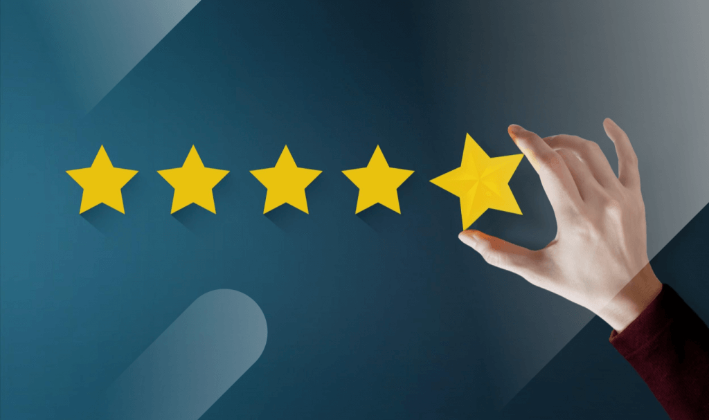 Product Reviews Software Market'