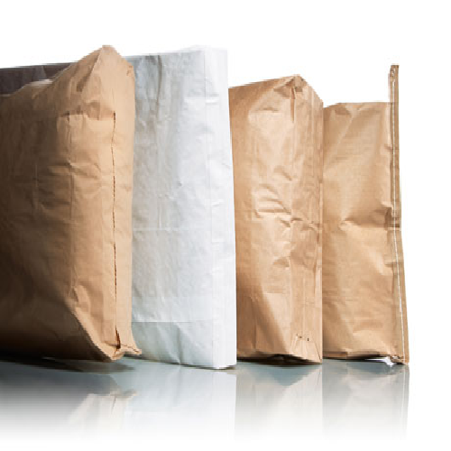 Multiwall Paper Bags Market'