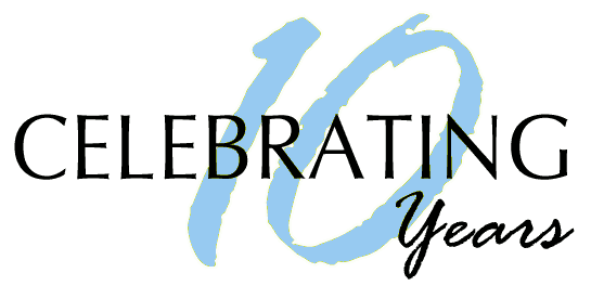 StrandVision Celebrates 10 years of Digital Signage