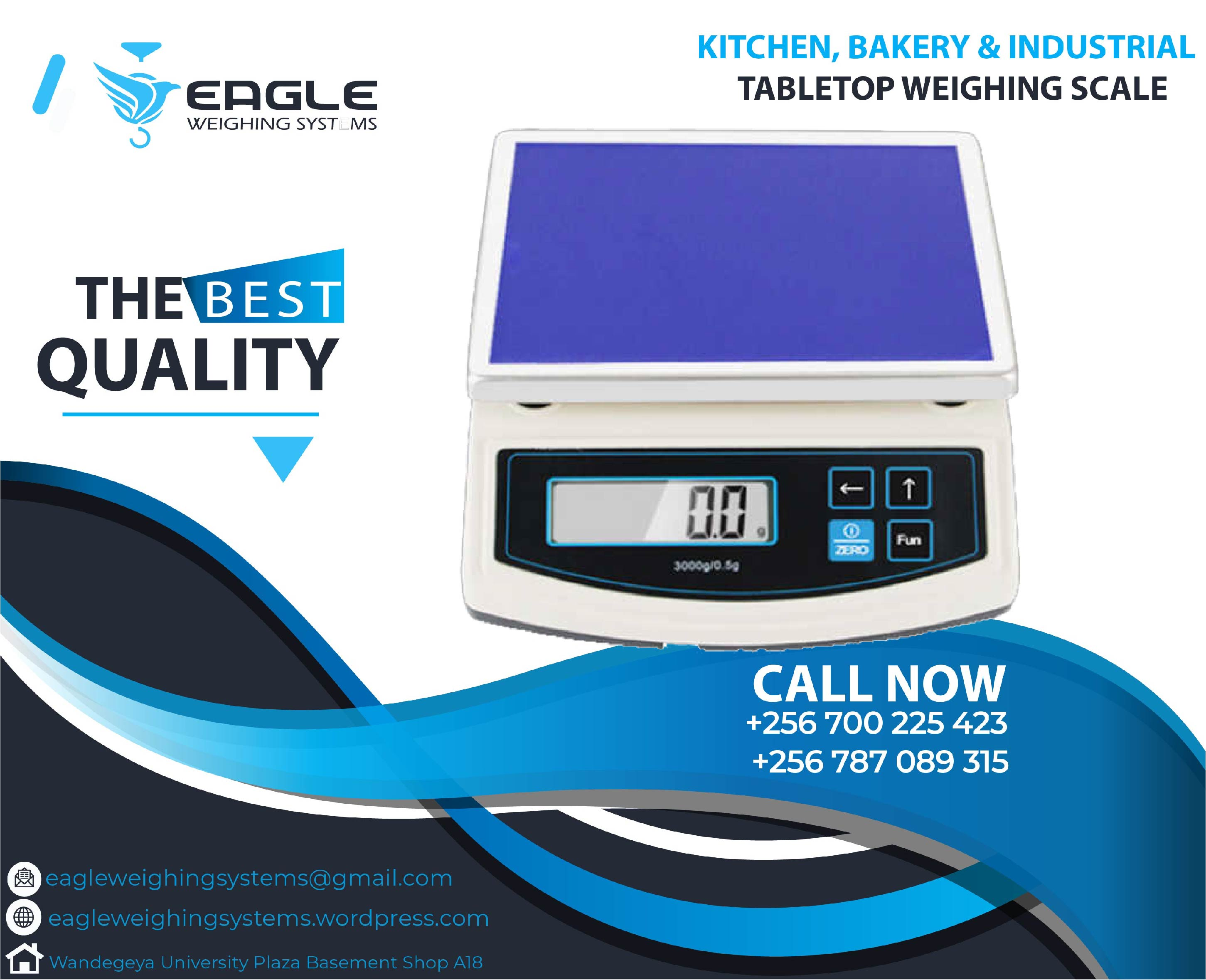 Wholesale electronic weighing scales'