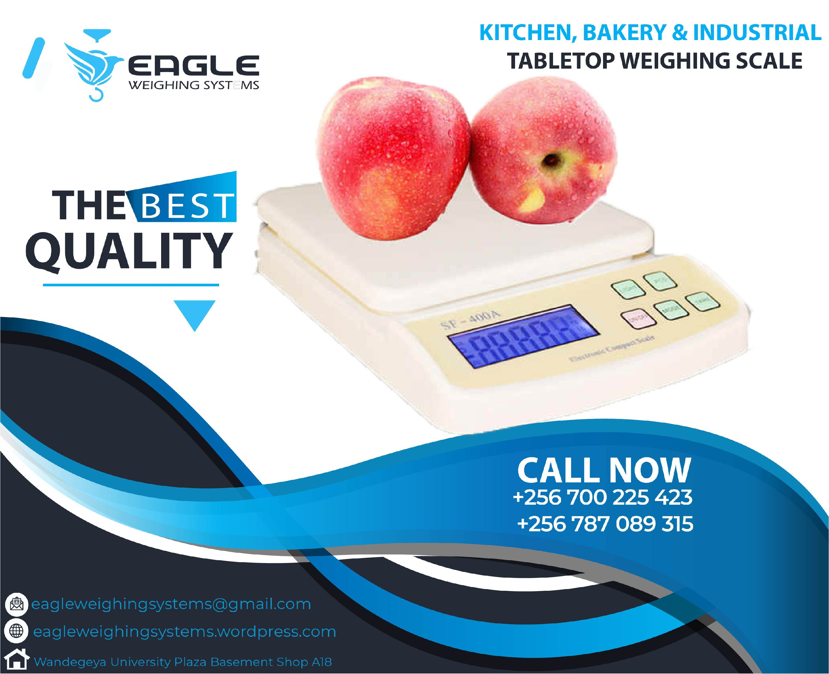 Food digital kitchen Weighing Scales'
