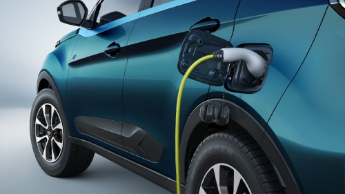 Private Charging Station for Electric Vehicle Market'