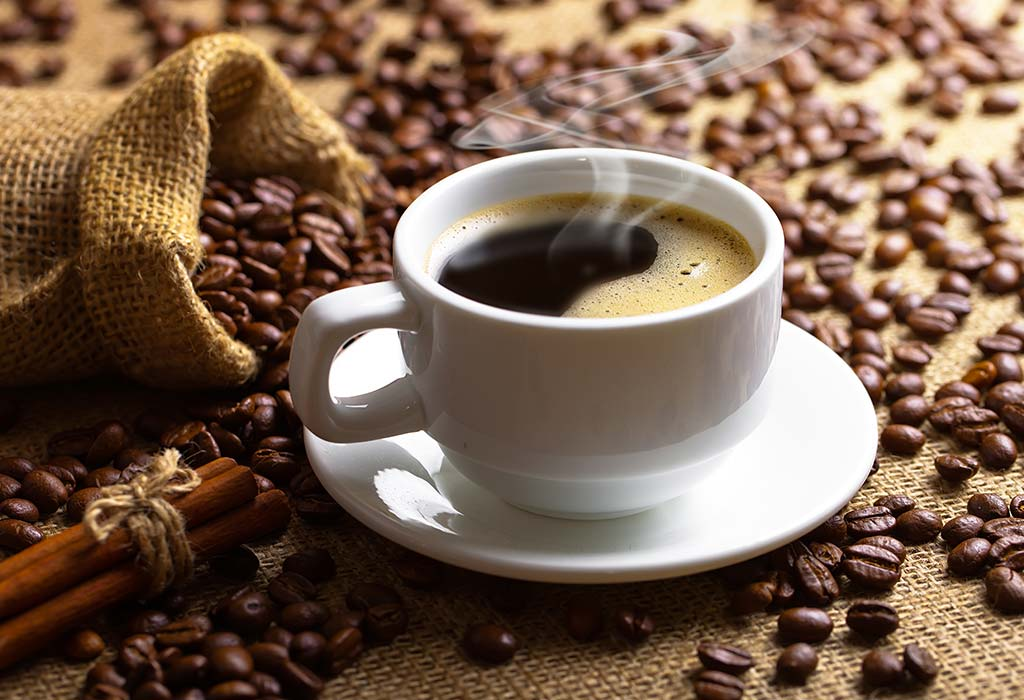 Black Coffee Market