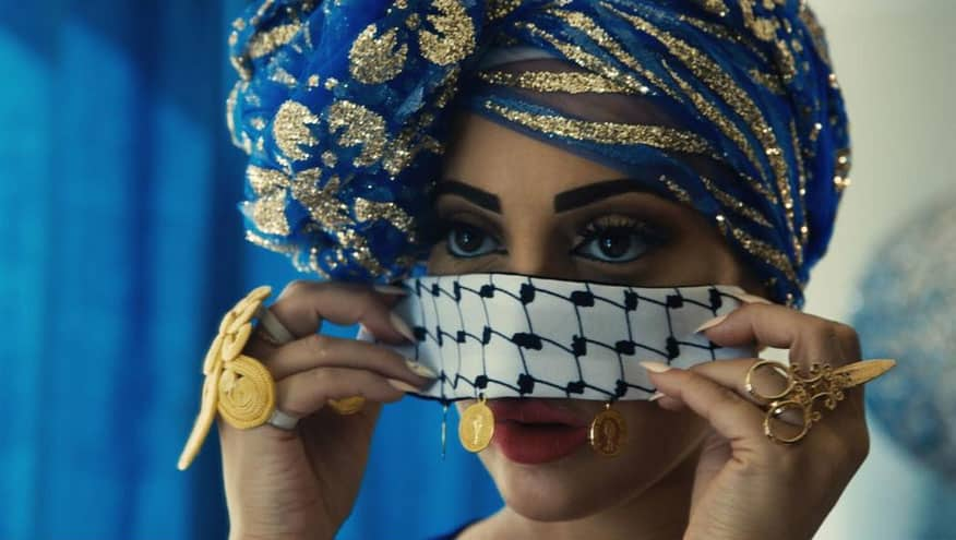 Muslim Fashion Market'