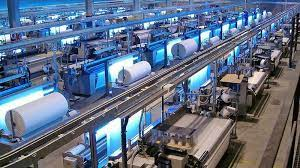 Textile Machinery Market'