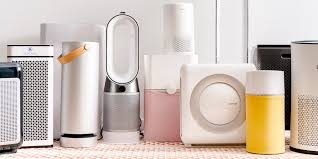 Air Purifiers Market'
