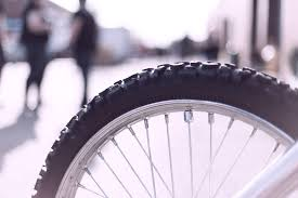 Bicycle Tire Market'
