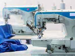 Sewing Machines Market'