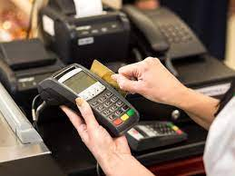 Financial POS Terminal Market