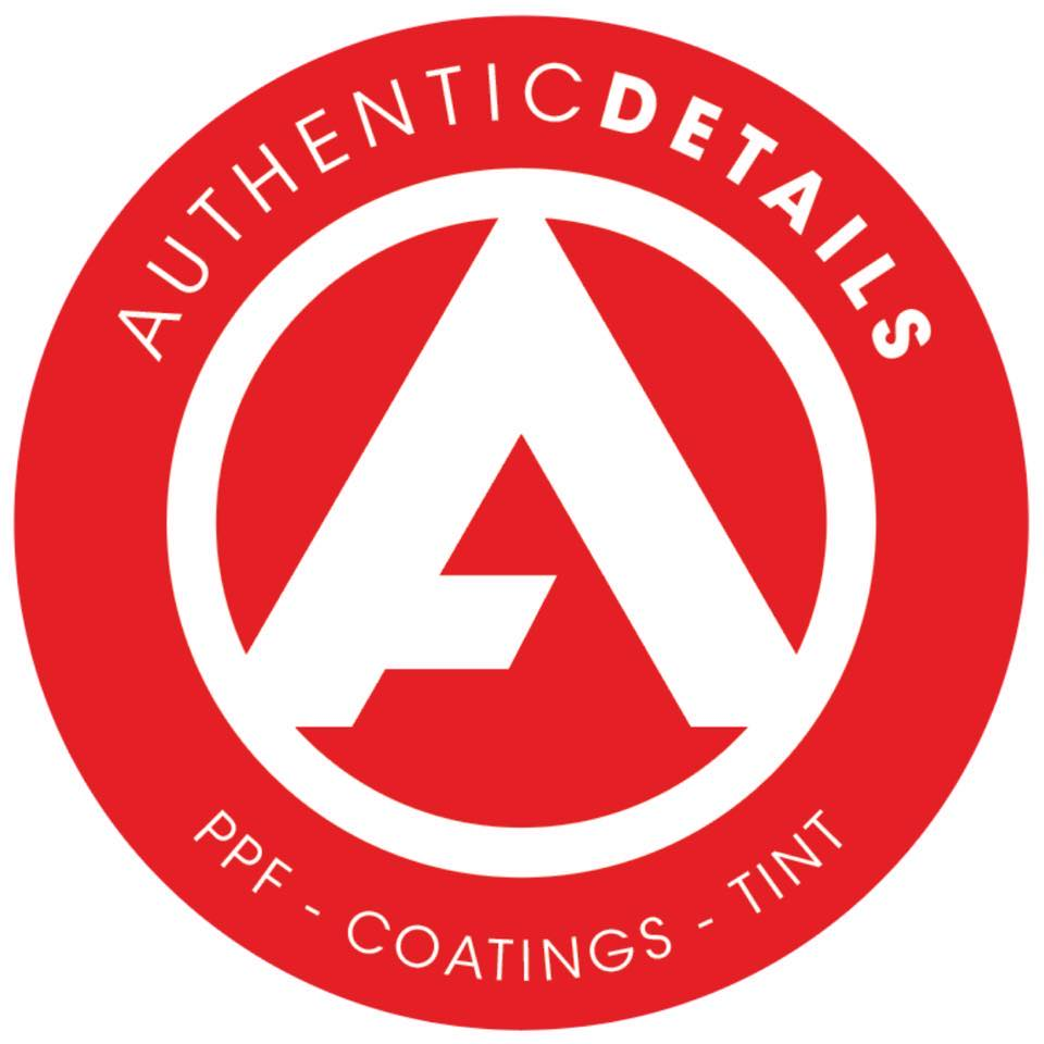 Company Logo For Authentic Details'