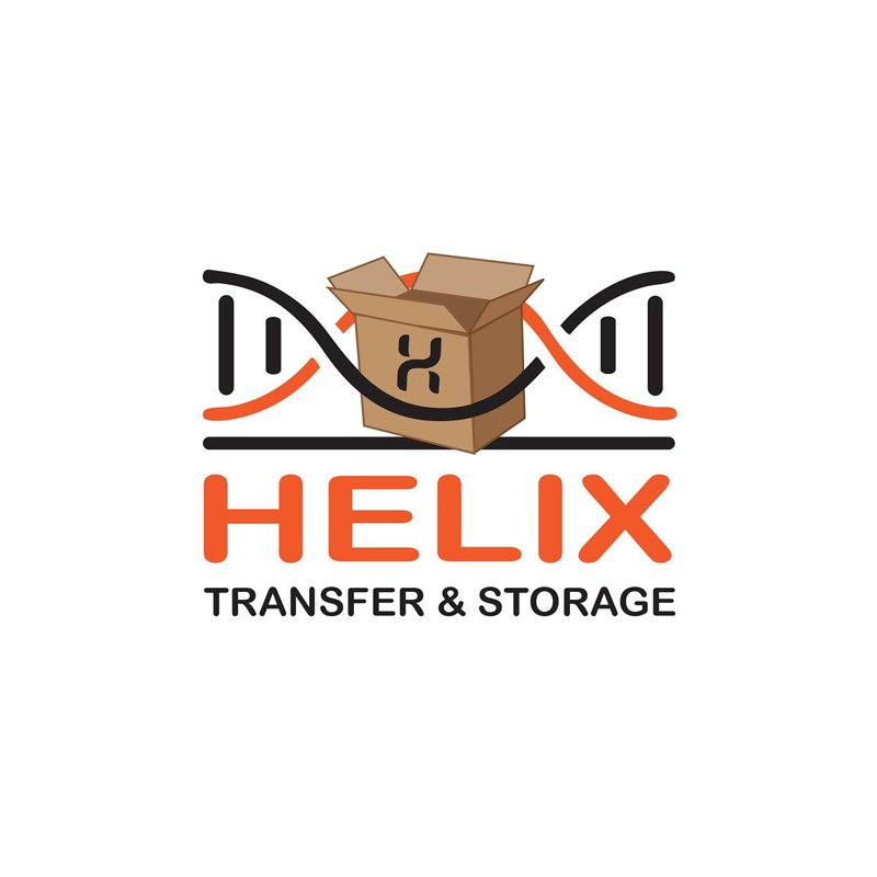 Helix Transfer and Storage'