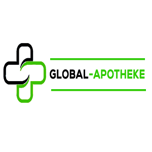 Company Logo For Global-Apotheke'