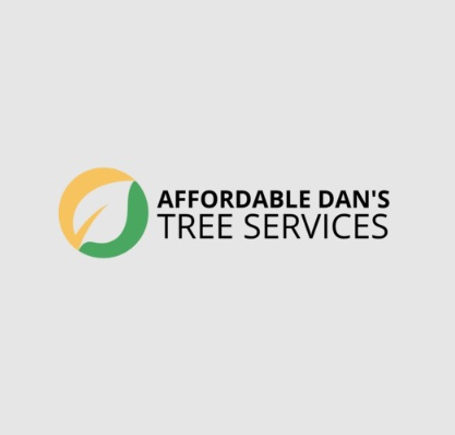 Company Logo For Affordable Dan's Tree Services'