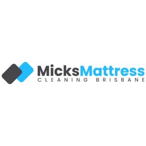 Company Logo For Micks Mattress Cleaning Brisbane'