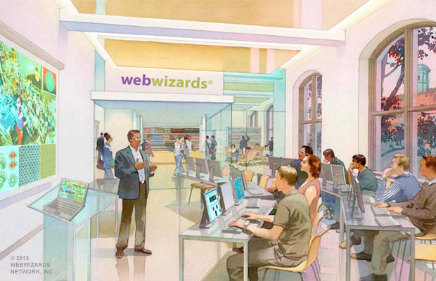 WebWizards Public Internet Classes/Training'