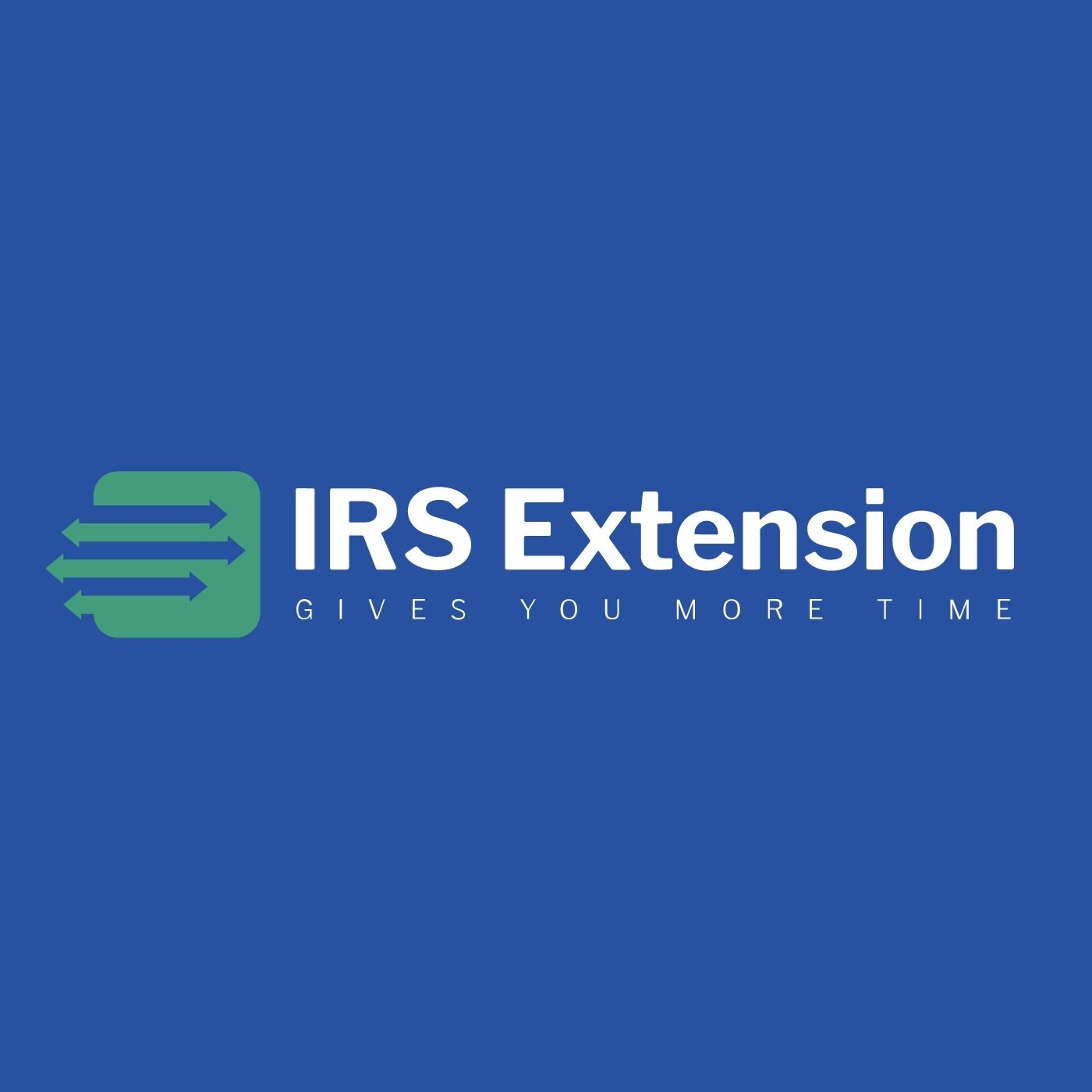 Company Logo For IRSExtension.online'