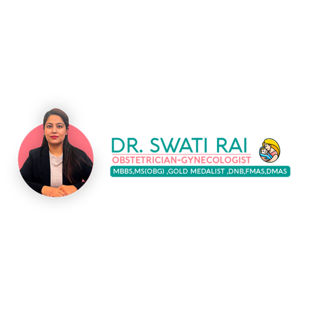 Dr. Swati Rai'