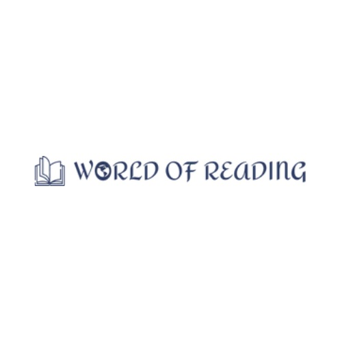 Company Logo For World of Reading'