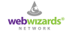 WebWizards® Network Logo'