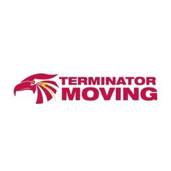 Company Logo For Terminator Moving'