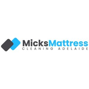 Company Logo For Micks Mattress Cleaning Adelaide'