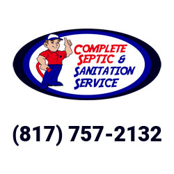 Company Logo For Complete Septic &amp;amp; Sanitation Servic'