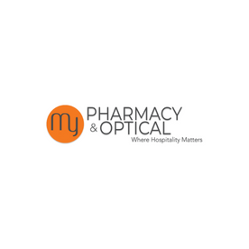 Company Logo For My Pharmacy Lexington SC'