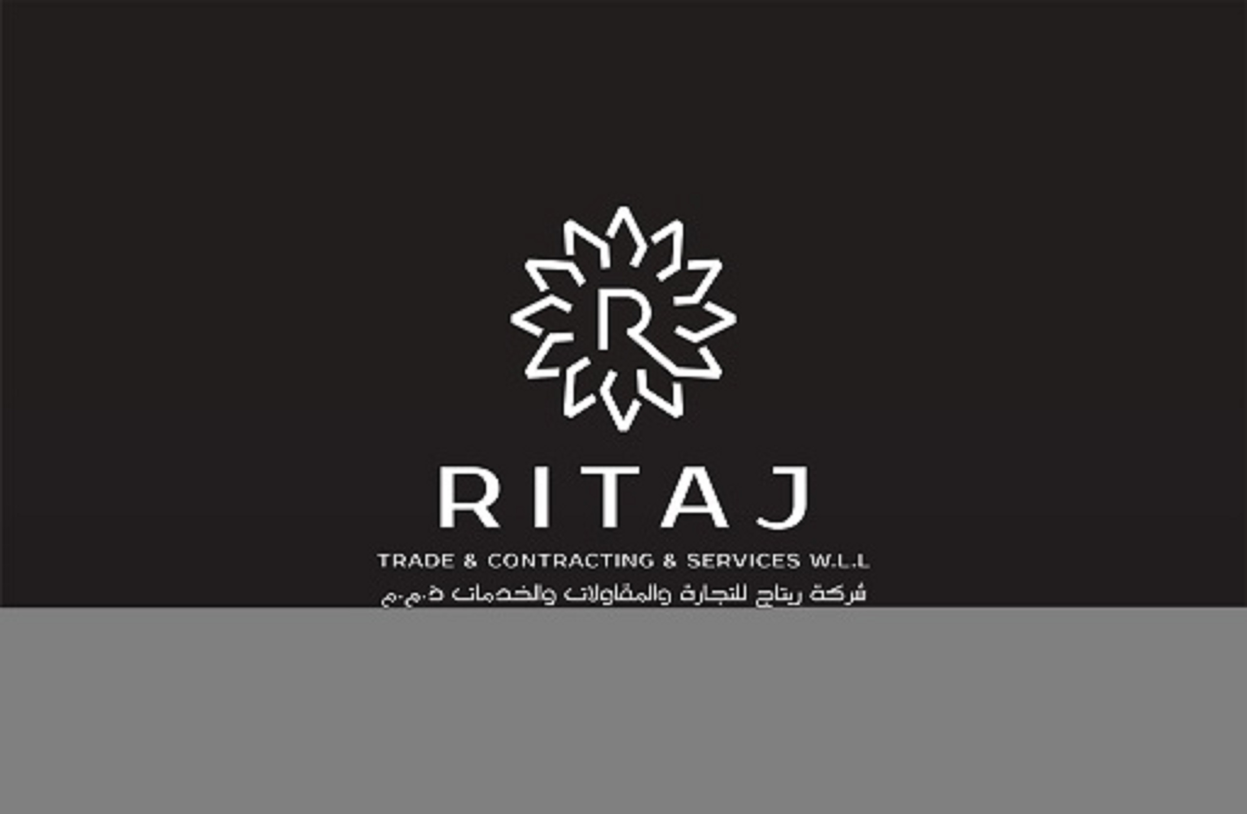 Company Logo For RITAJ TRADE &amp;amp; CONTRACTING &amp;amp;'