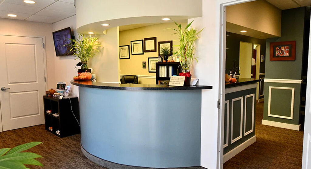 South Nassau Dental Arts - Office'