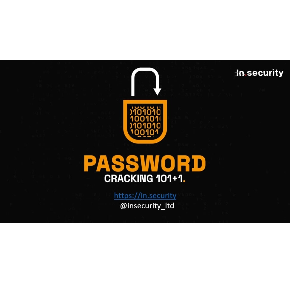 In.security Limited Logo